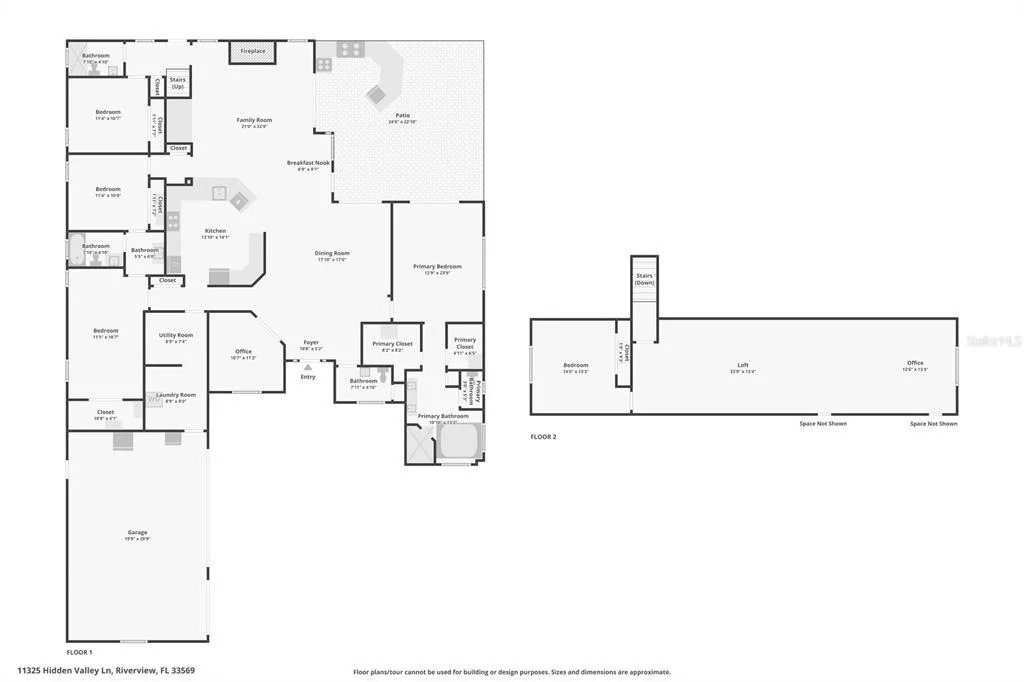Photo of 11325 HIDDEN VALLEY LANE