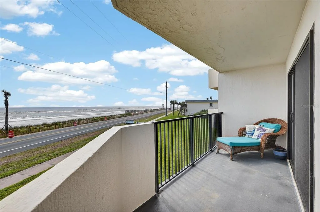 Photo of Unit 2060 at 2860 OCEAN SHORE BOULEVARD