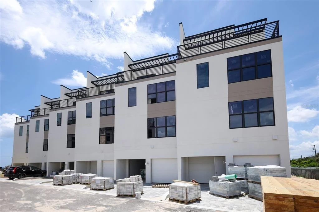 Photo of Unit 28 at 2360 OCEAN SHORE BOULEVARD