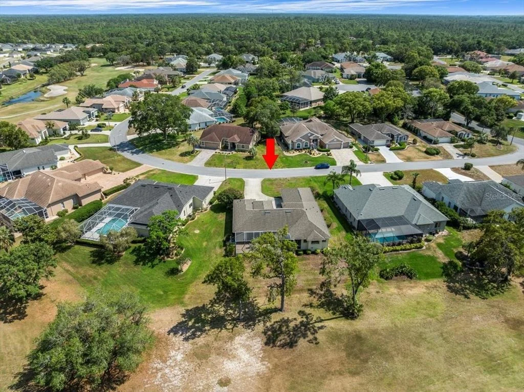 Photo of 9216 TARLETON CIRCLE