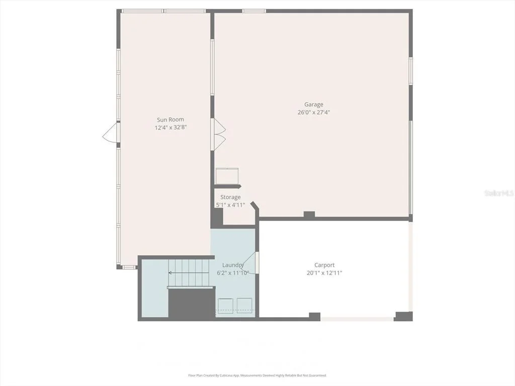 Photo of 3347 OLEANDER DRIVE