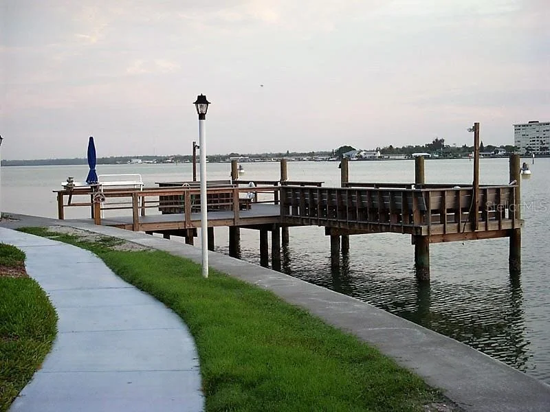 Photo of Unit H at 315 MEDALLION BOULEVARD
