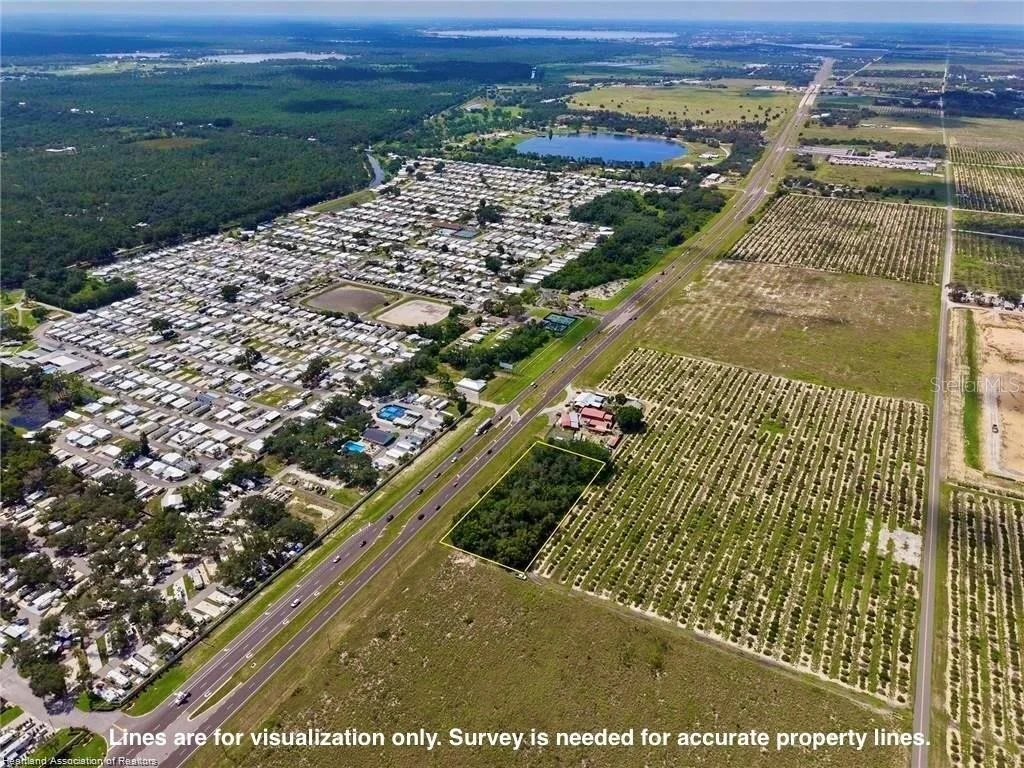 Photo of 10500 US-27 S