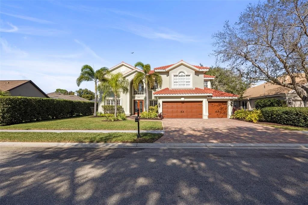 Photo of 4165 MORENO DRIVE