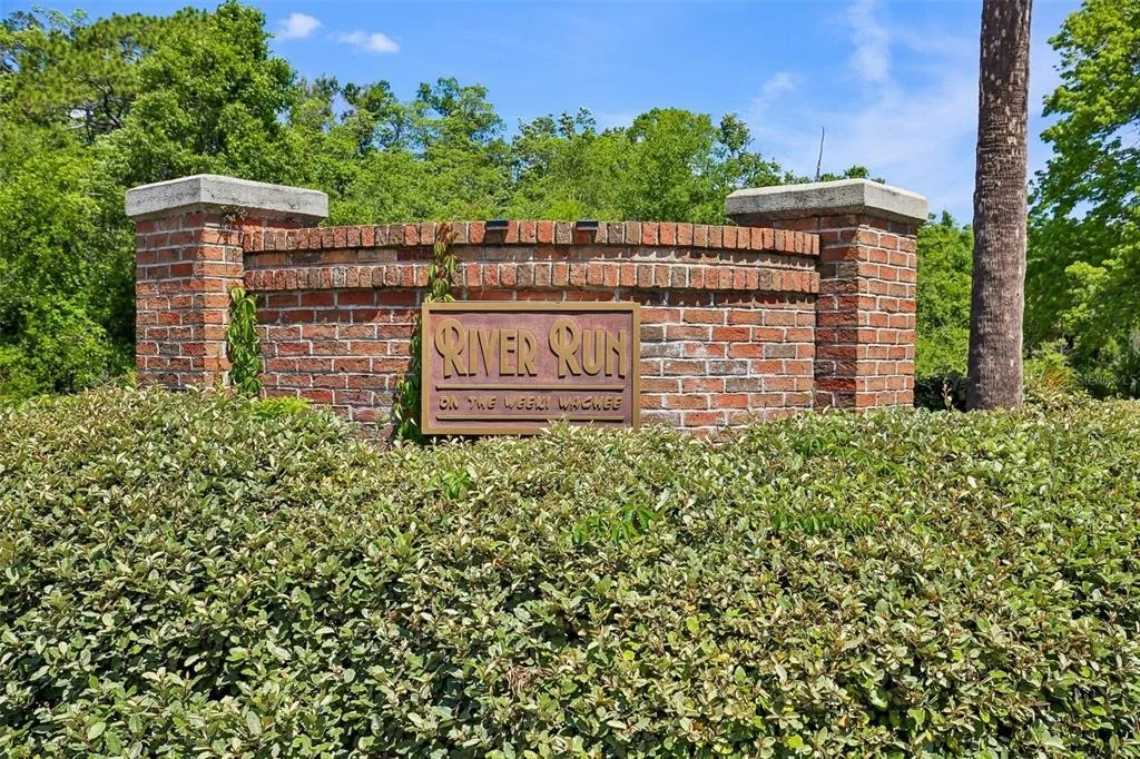 Photo of 6413 RIVER LODGE LANE