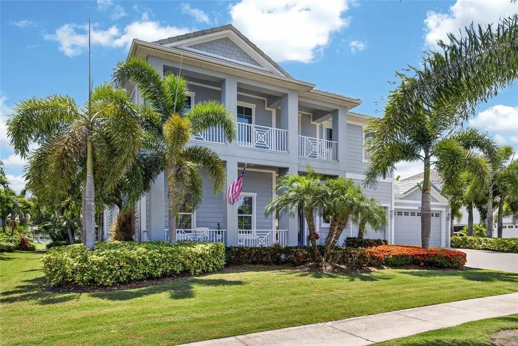 Photo of 825 MANNS HARBOR DRIVE