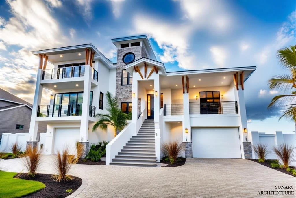 Photo of 500 BELLE POINT DRIVE