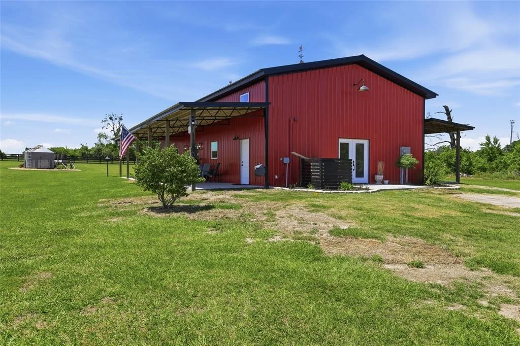 Photo of 18605 NW COUNTY ROAD 235A