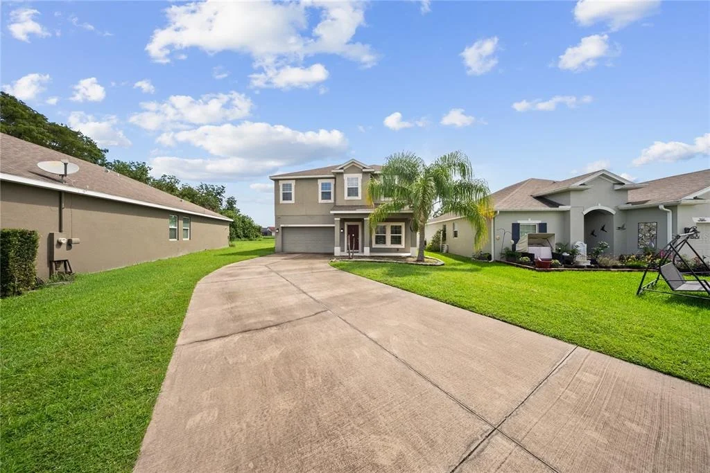 Photo of 2553 EAGLE BAY BOULEVARD