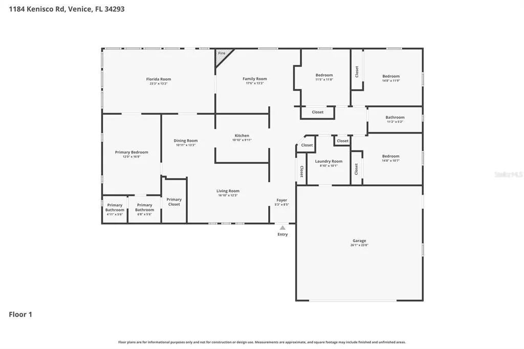 Photo of 1184 KENISCO ROAD