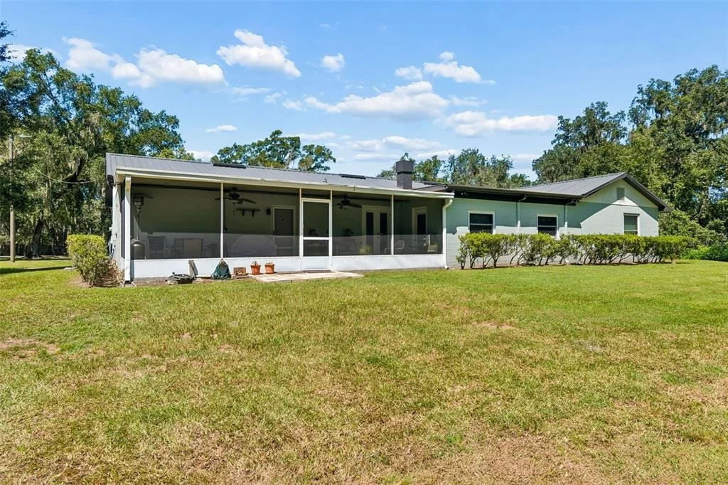 Photo of 2321 WOOTEN ROAD