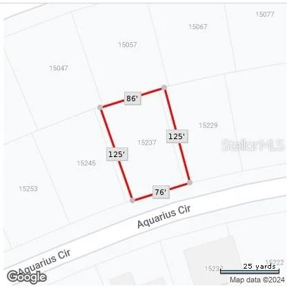 Photo of 15237 AQUARIUS CIRCLE
