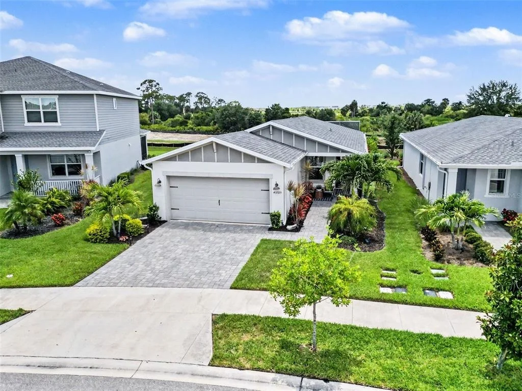 Photo of 43789 CATTLEMAN DRIVE