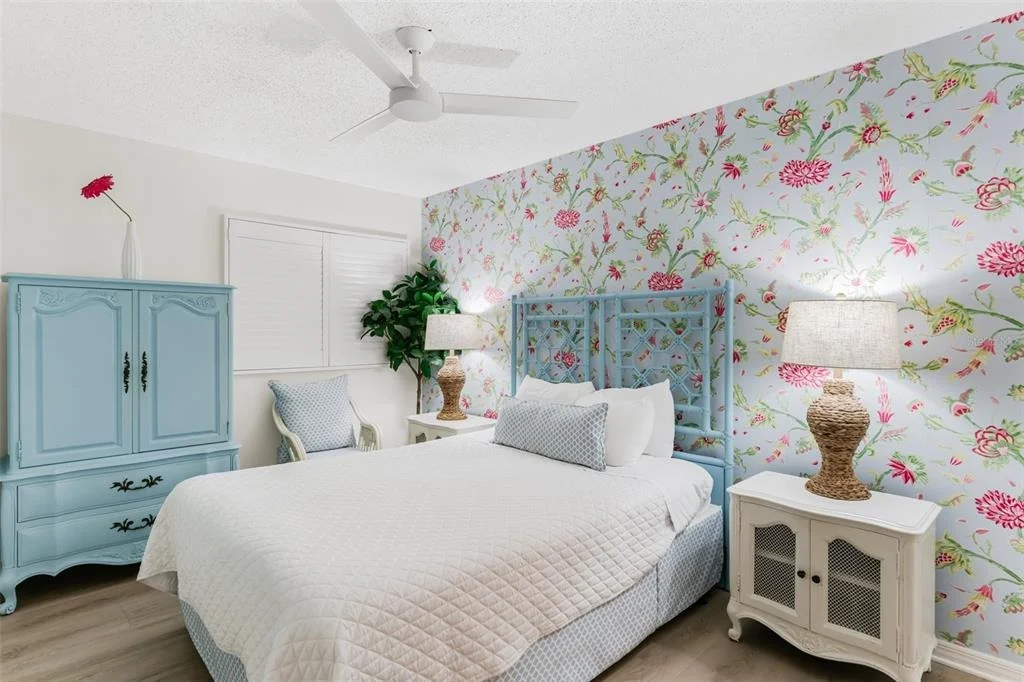 Photo of Unit 203 at 17334 GULF BOULEVARD