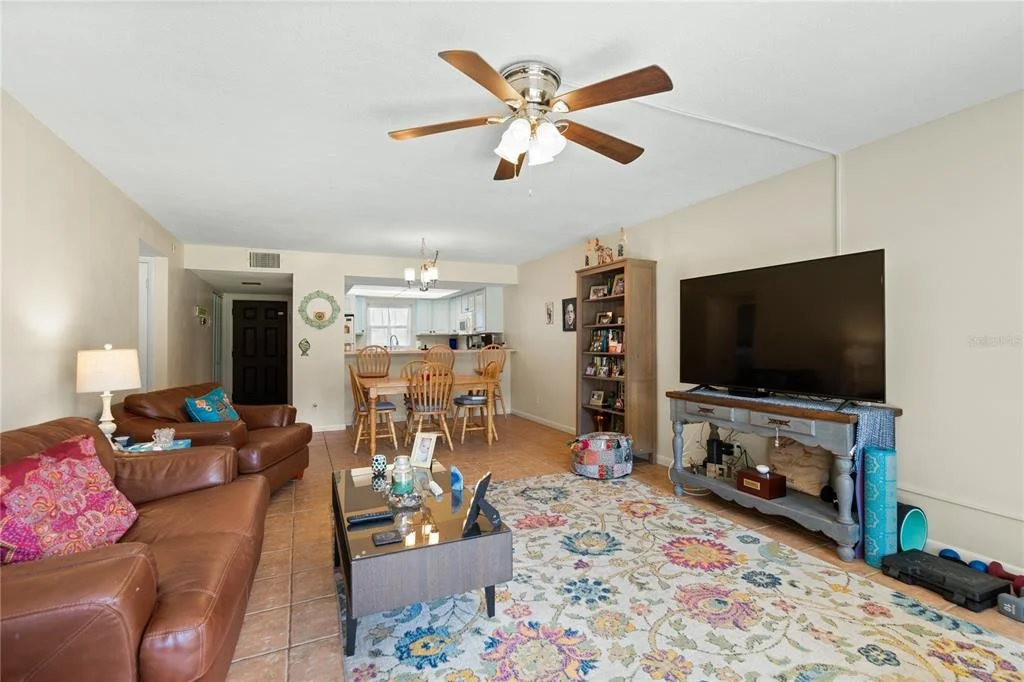 Photo of Unit 1150 at 2100 OCEAN SHORE BOULEVARD
