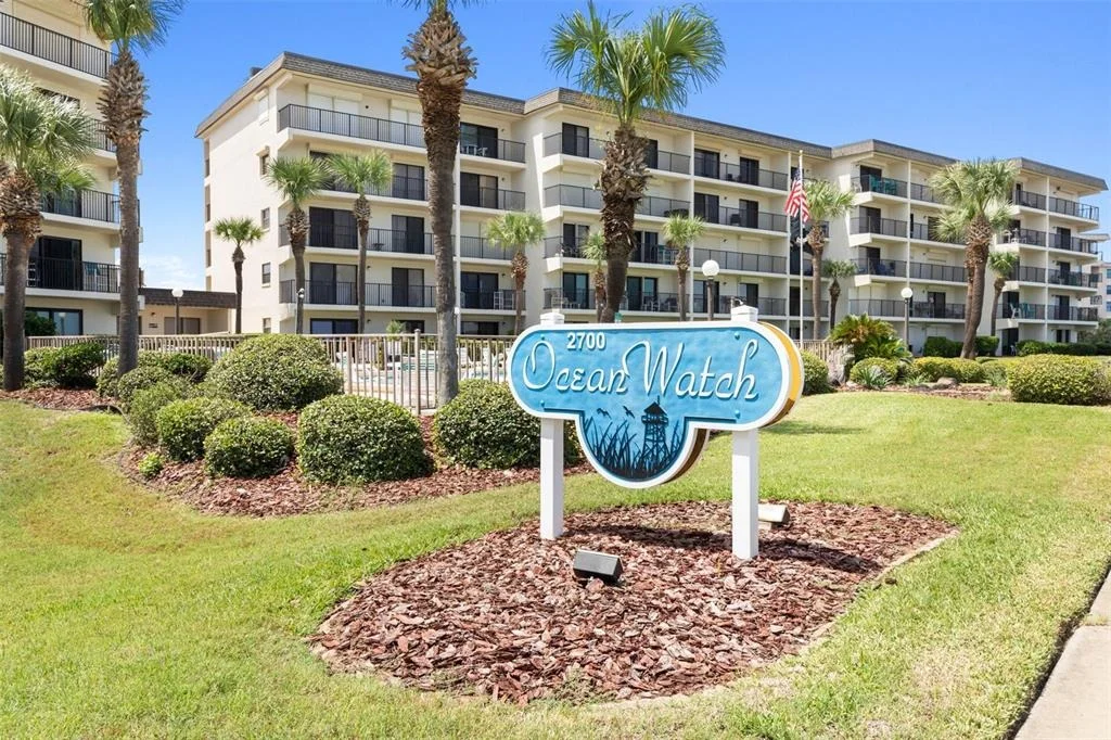 Photo of Unit 316 at 2700 OCEAN SHORE BOULEVARD