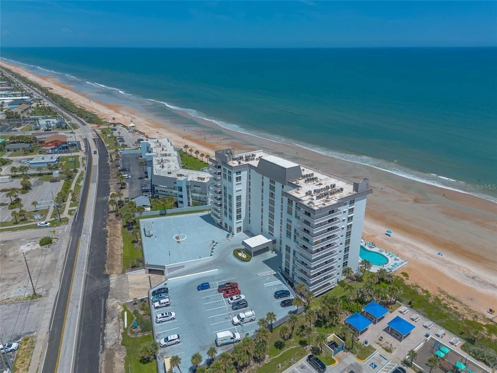 Photo of Unit J070 at 1575 OCEAN SHORE BOULEVARD