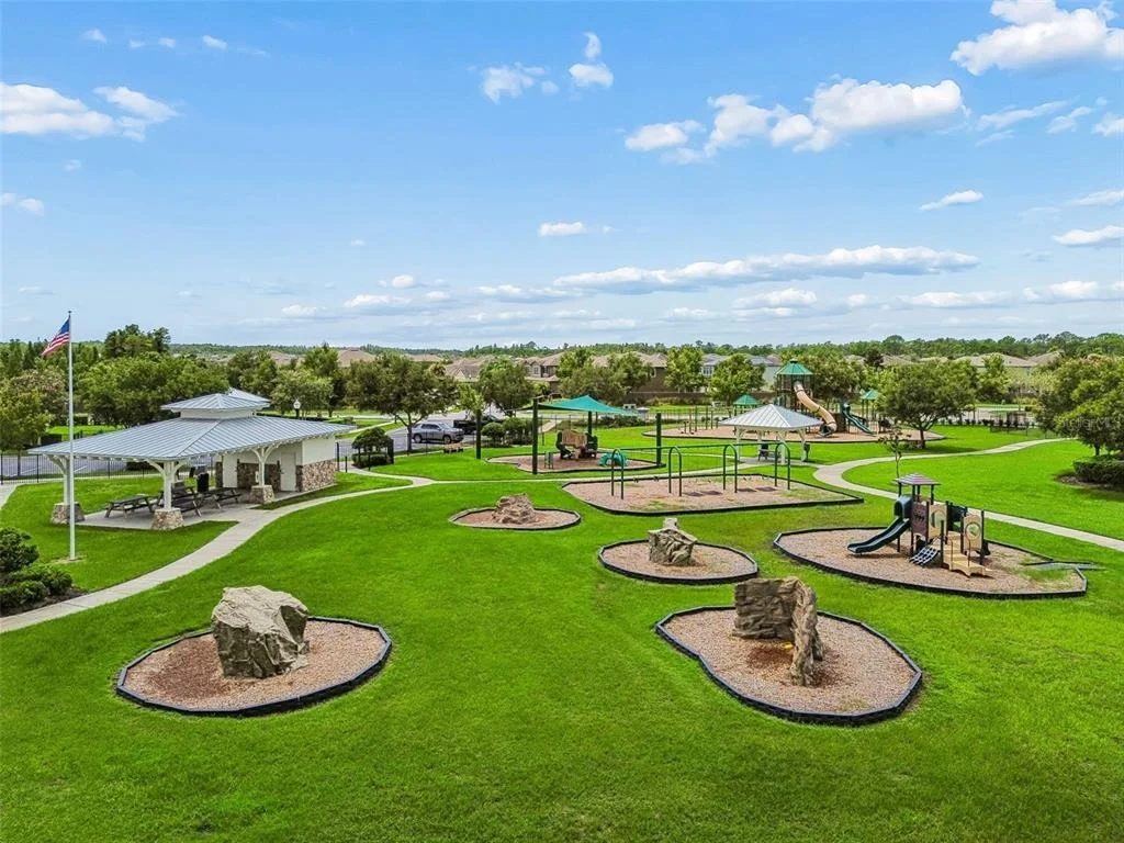 Photo of 1657 FEATHER GRASS LOOP