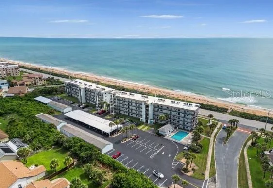 Photo of Unit 108 at 3180 OCEAN SHORE BOULEVARD