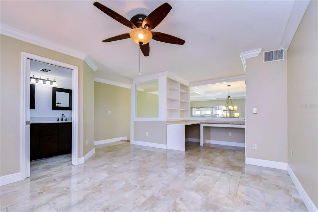 Photo of Unit 8 at 6504 SURFSIDE BOULEVARD