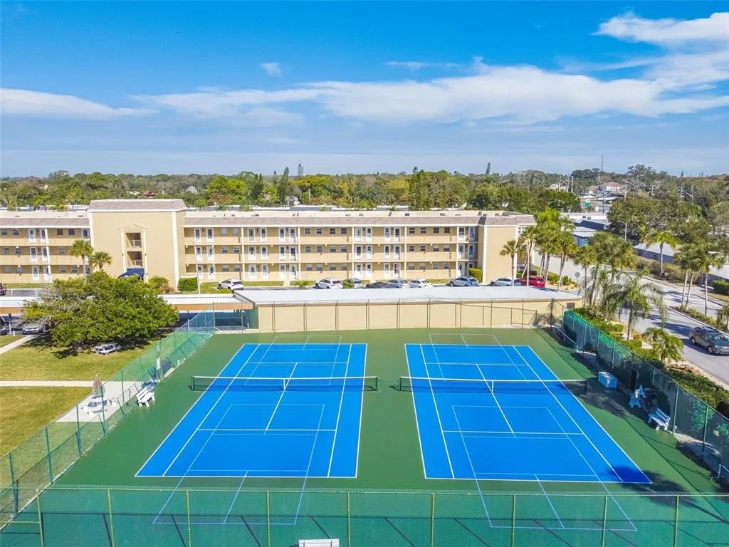 Photo of Unit 310 at 1 BOCA CIEGA POINT BOULEVARD