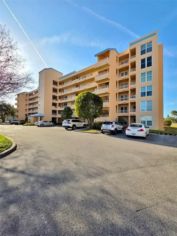 Photo of Unit 208 at 4570 PINEBROOK CIRCLE