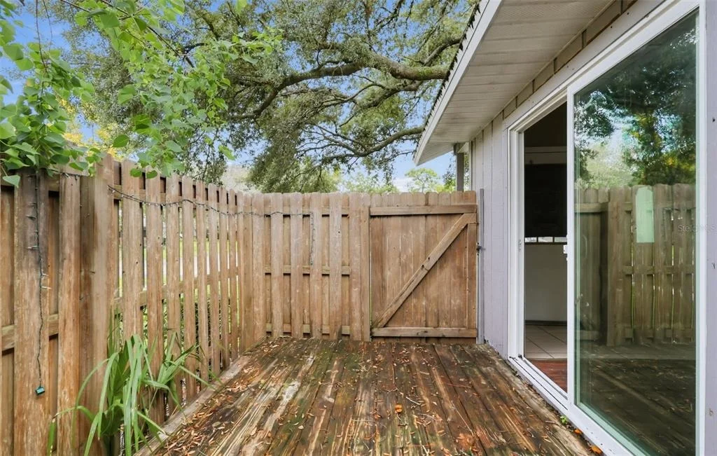 Photo of Unit 116 at 4615 LIGHTHOUSE CIRCLE