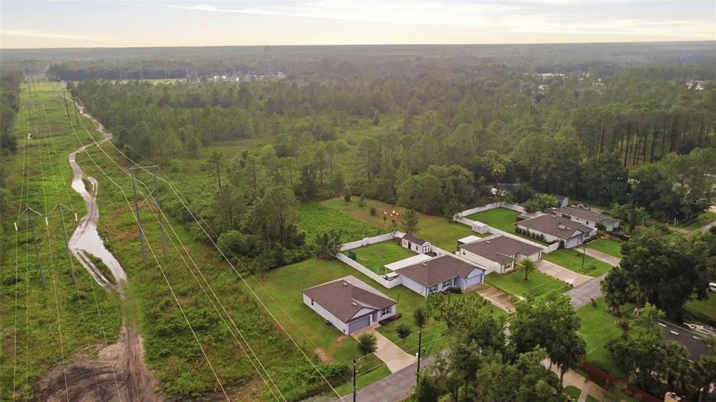 Photo of 520 S SHELL ROAD