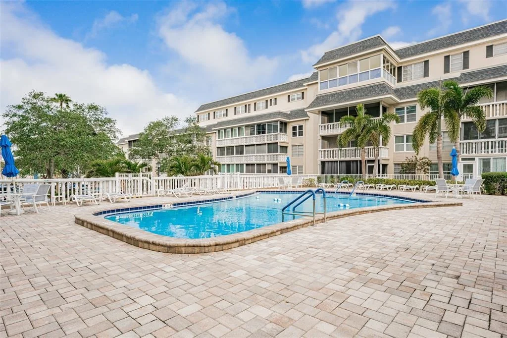 Photo of Unit 206 at 147 BLUFF VIEW DRIVE