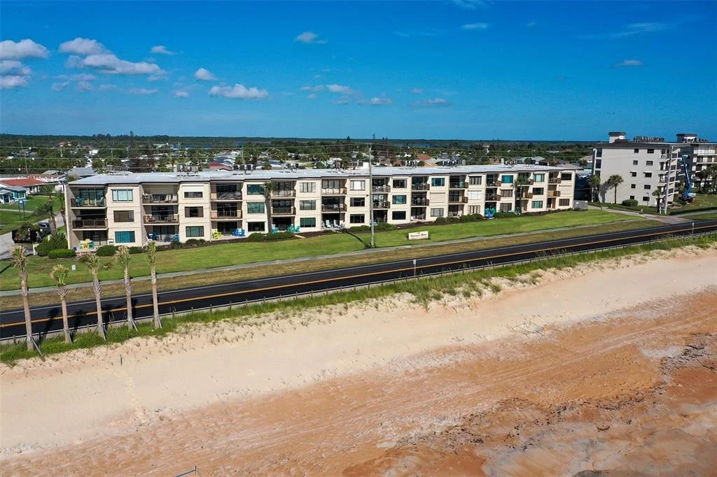 Photo of Unit 111 at 2600 OCEAN SHORE BOULEVARD