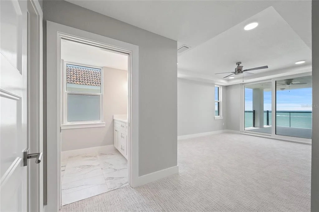 Photo of Unit 1 at 14048 GULF BOULEVARD