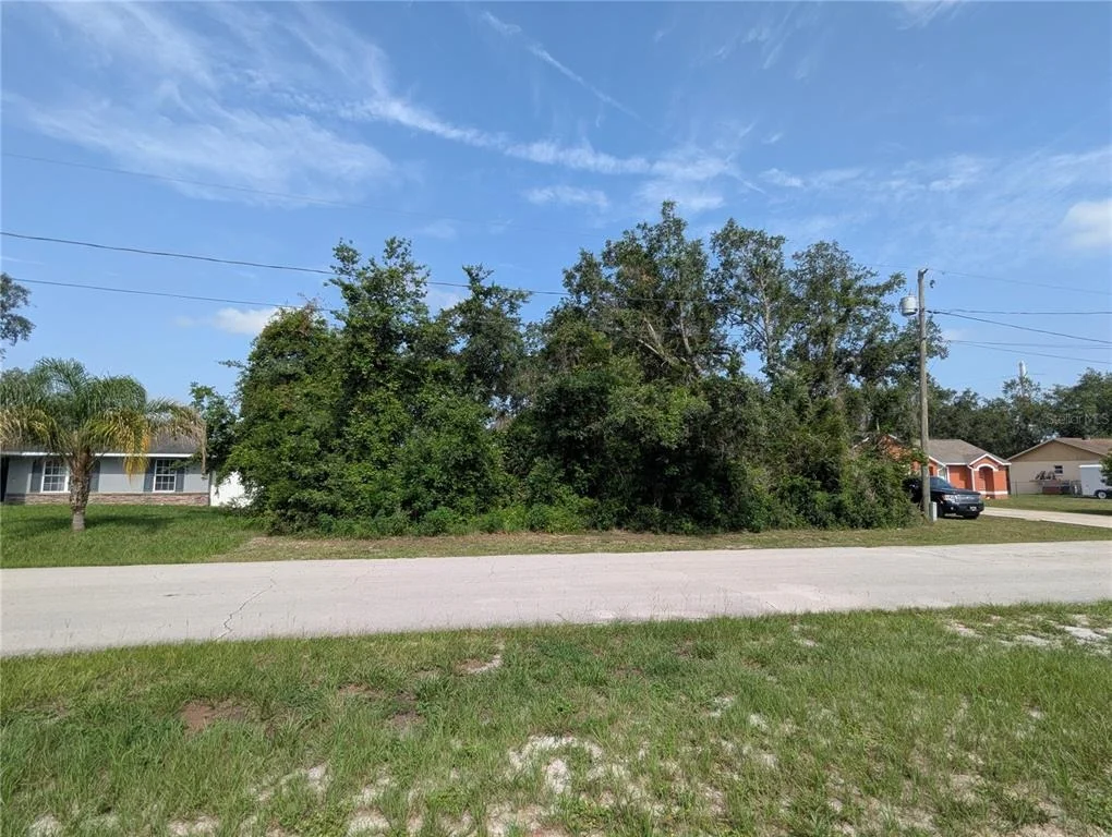 Photo of 2599 HILLVIEW CIRCLE