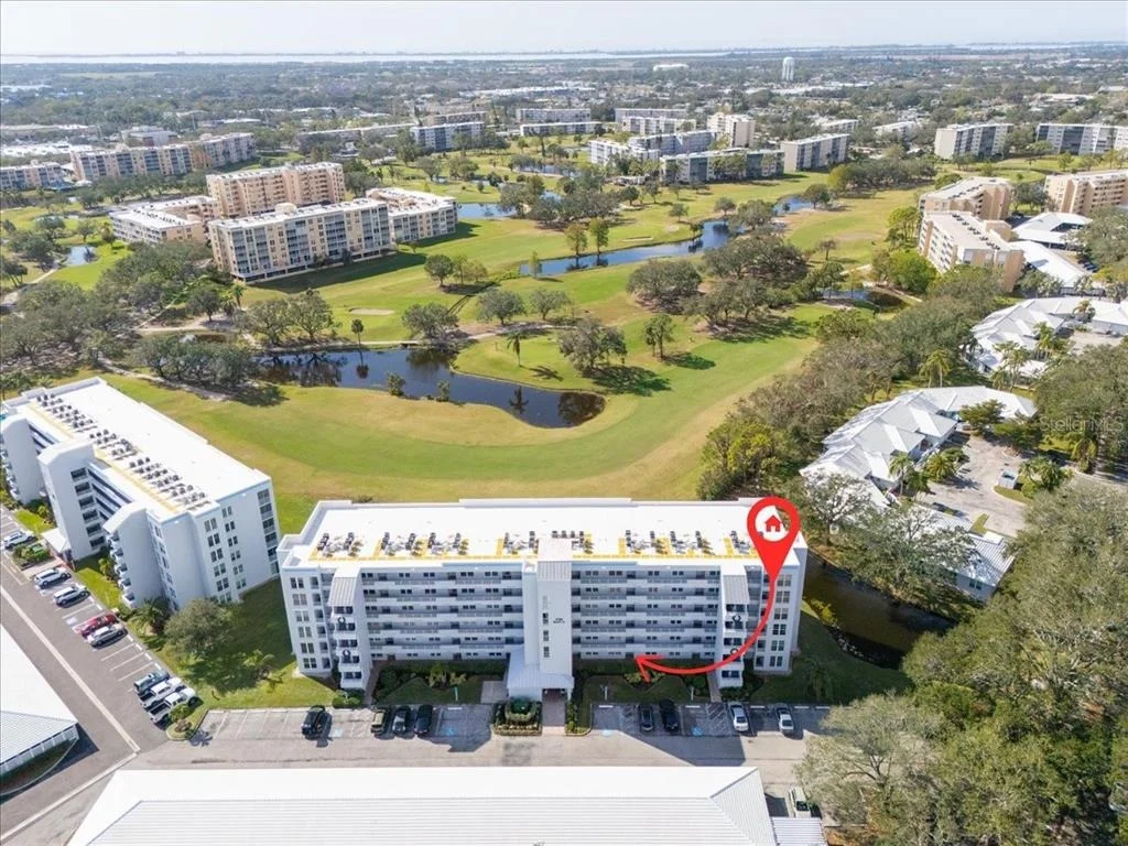 Photo of Unit 106 at 3780 PINEBROOK CIRCLE