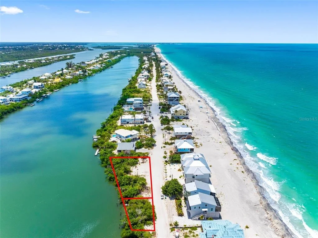 Photo of 40 S GULF BOULEVARD