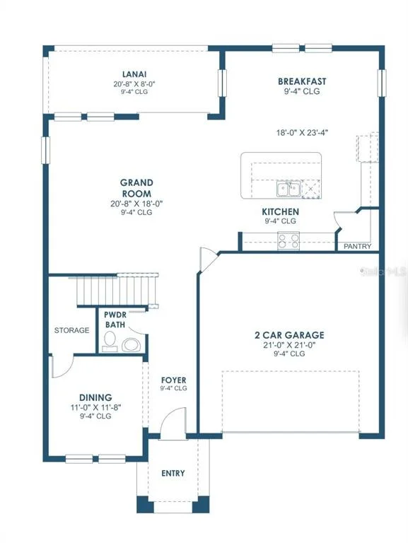 Photo of 7424 RHUBARB DRIVE