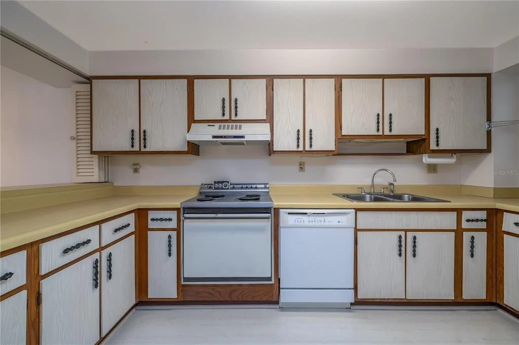 Photo of Unit 302 at 1133 OCEAN SHORE BOULEVARD