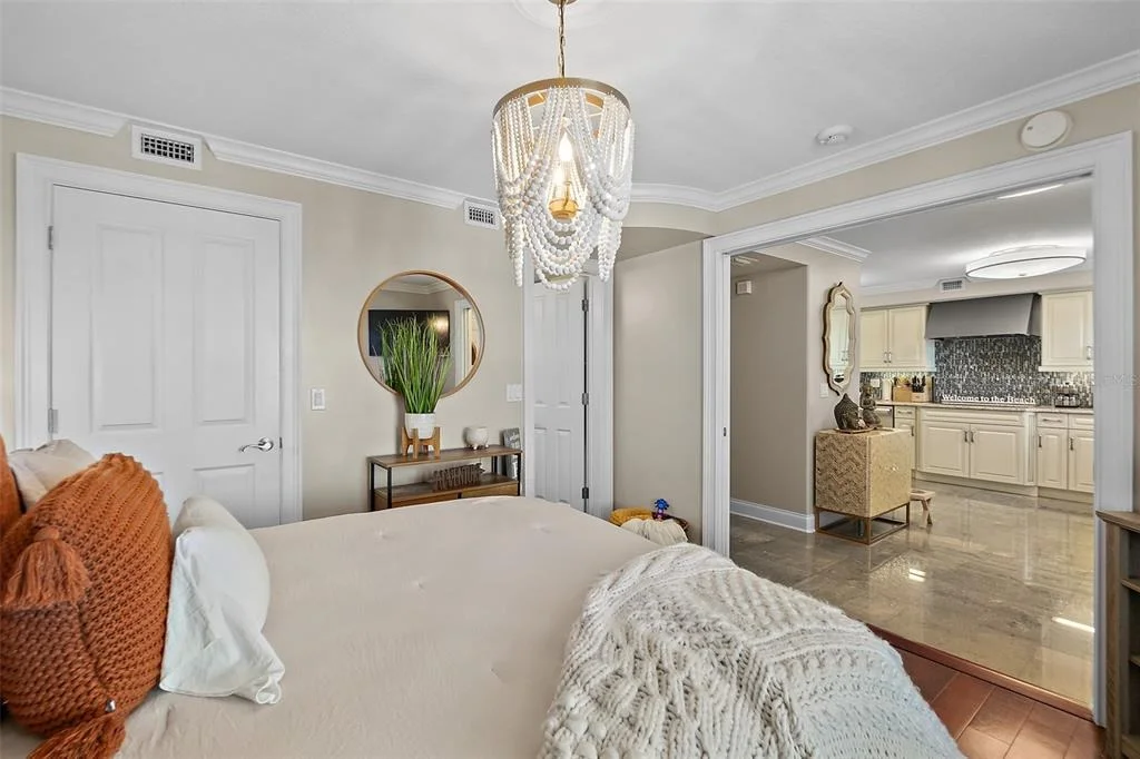 Photo of Unit 402 at 3390 OCEAN SHORE BOULEVARD