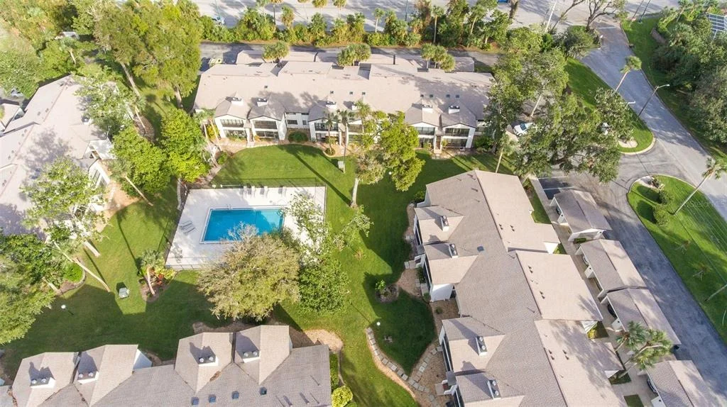 Photo of Unit 112 at 1 TOMOKA OAKS BOULEVARD