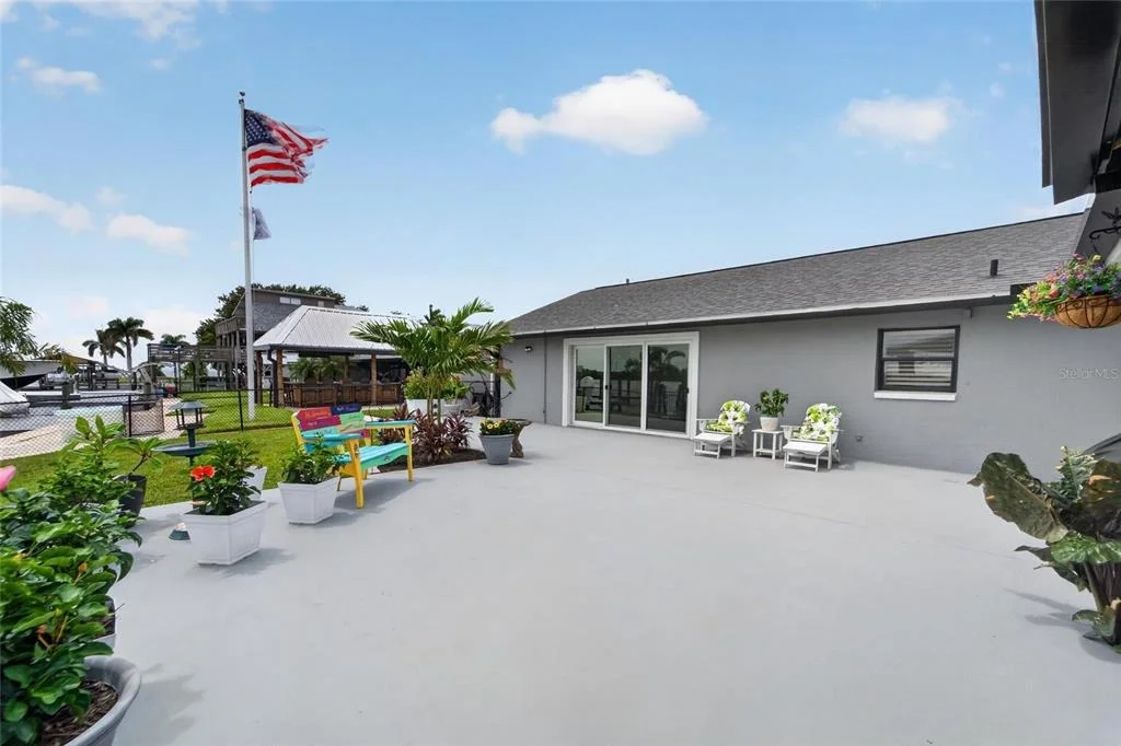 Photo of 3422 W SHELL POINT ROAD