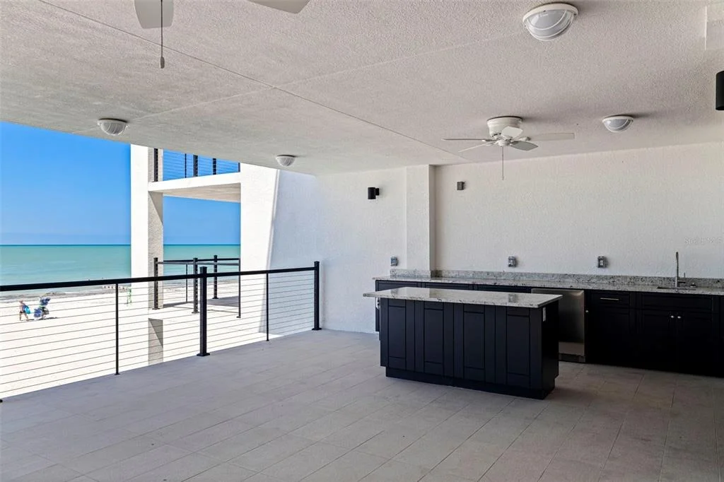 Photo of Unit 202 at 14048 GULF BOULEVARD
