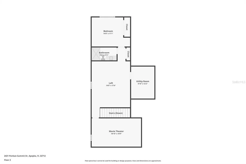 Photo of 2431 PONKAN SUMMIT DRIVE