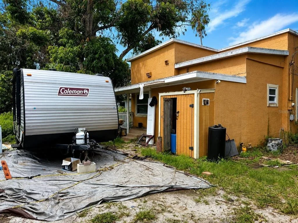 Photo of 1604 ANGLE ROAD