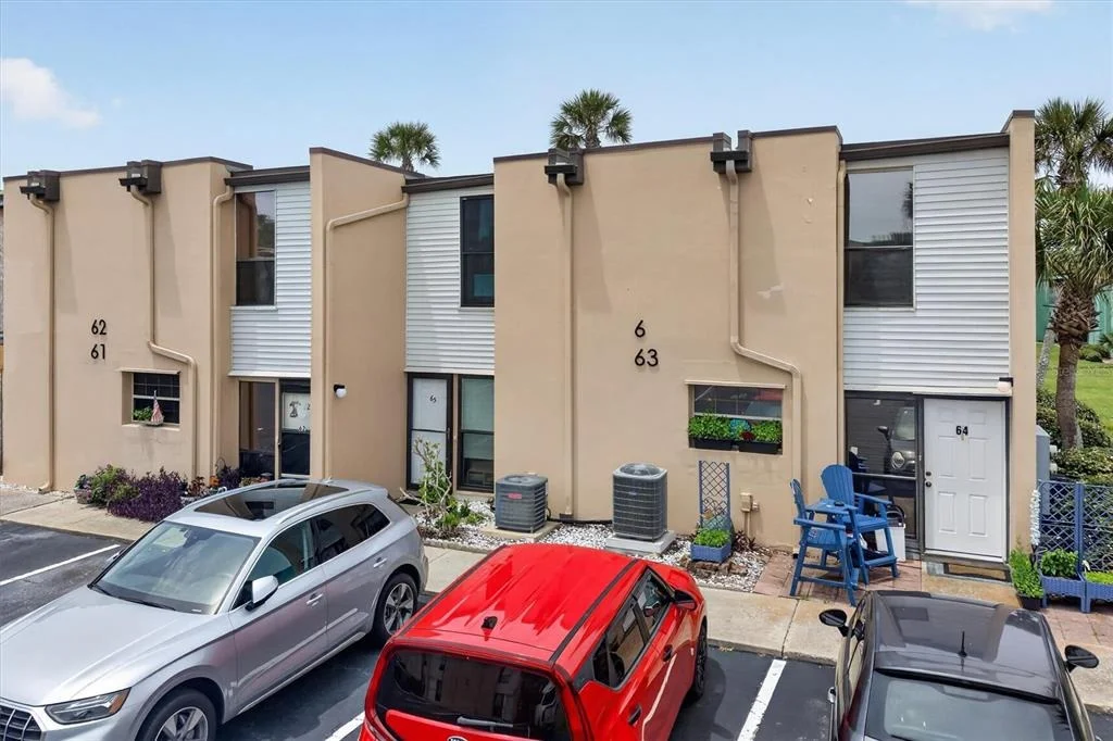 Photo of Unit UT63 at 5500 OCEAN SHORE BOULEVARD