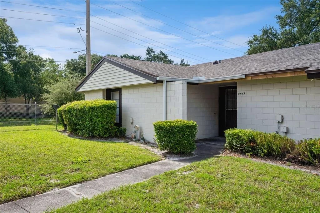 Photo of 2869 WILLOW RUN