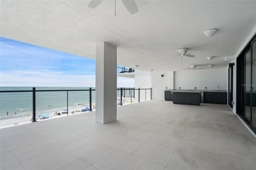Photo of Unit 1 at 14048 GULF BOULEVARD
