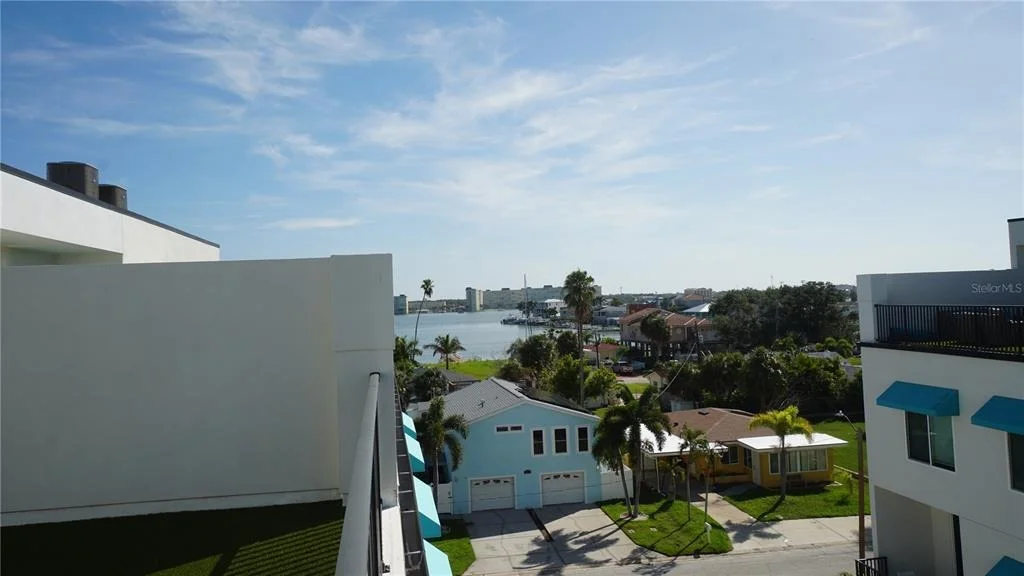 Photo of Unit B2 at 15405 GULF BOULEVARD