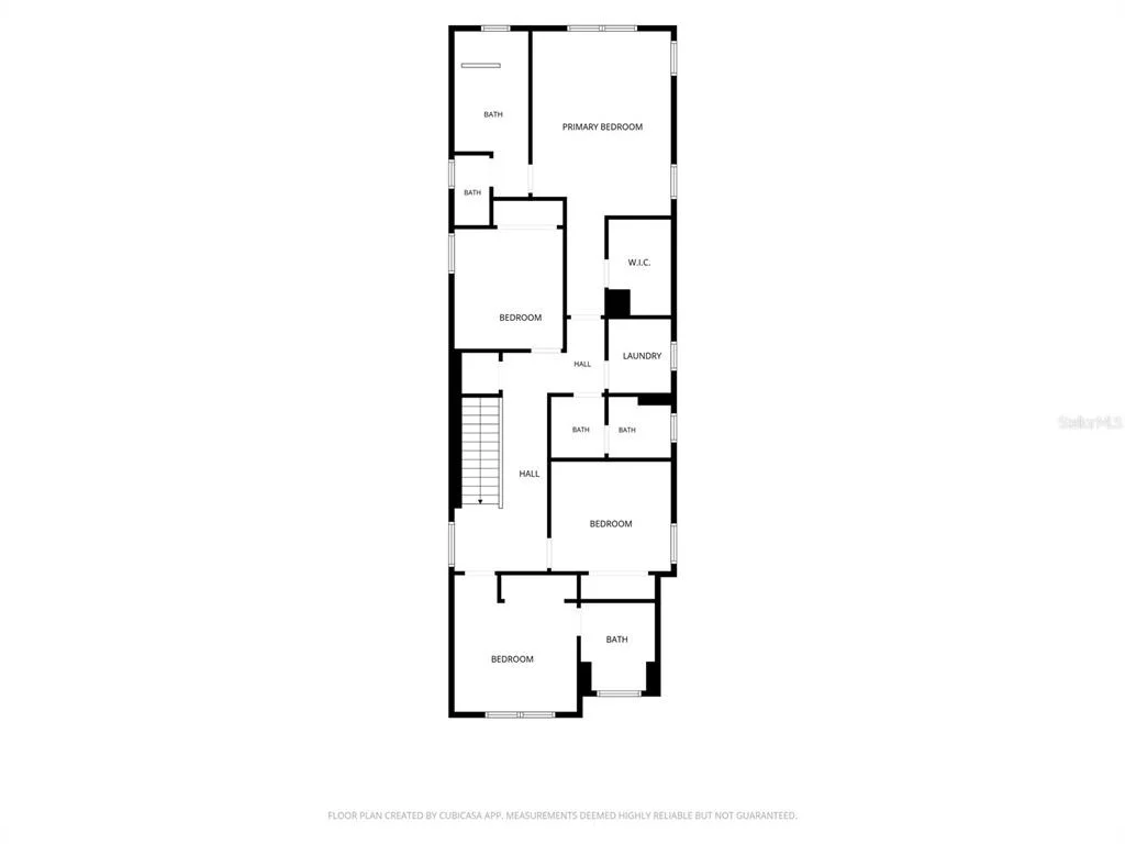 Photo of 7115 BOWSPIRIT PLACE
