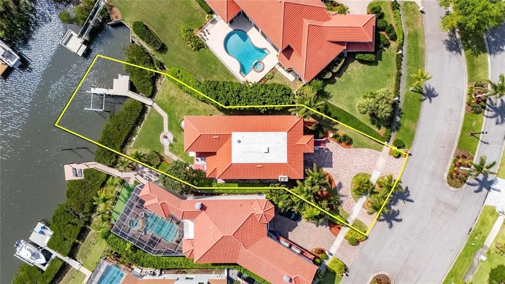 Photo of 6107 MARBELLA BOULEVARD