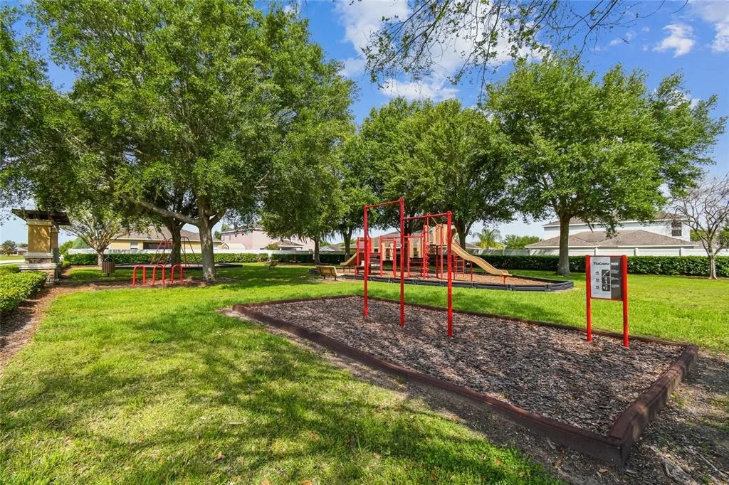 Photo of 2803 RED EGRET DRIVE