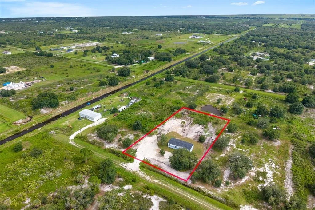 Photo of 16918 NW 264TH STREET